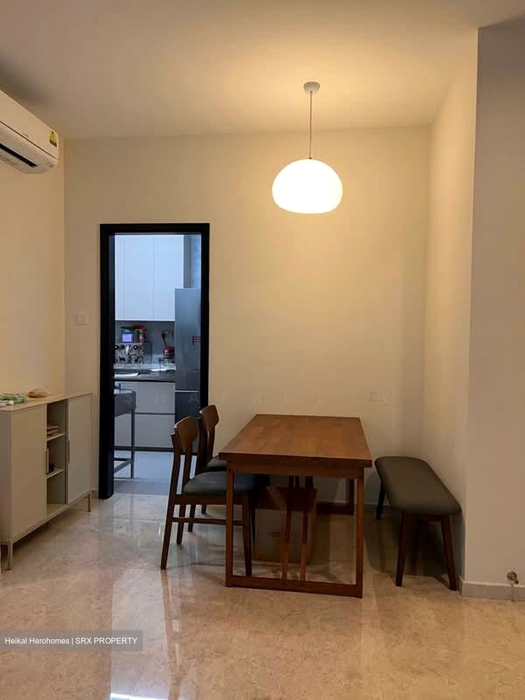 The Geranium (D15), Condominium #554041431